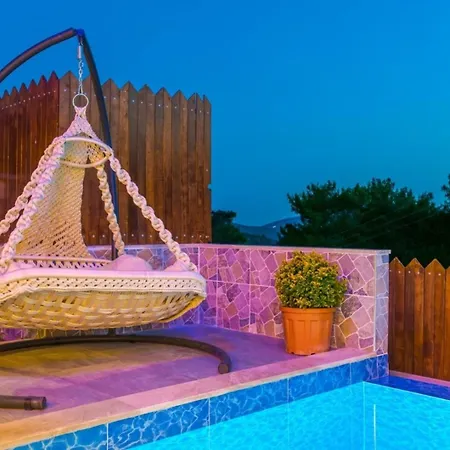 Villa Kahya 2