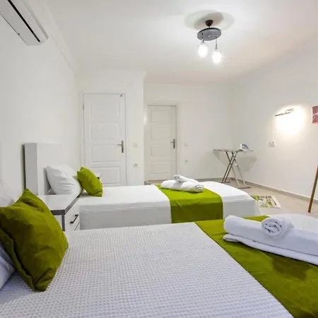Kahya 2 Villa Uzumlu (Mediterranean)