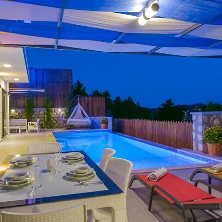 Kahya 2 Villa *