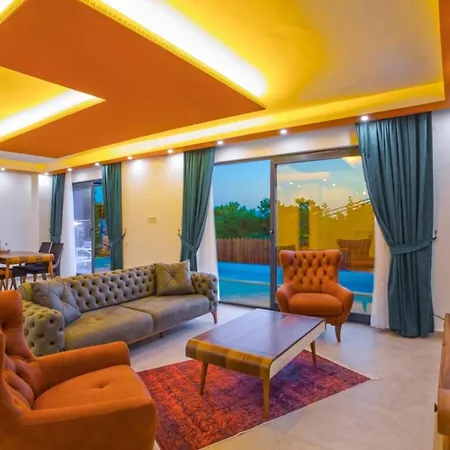 Kahya 2 Uzumlu (Mediterranean)