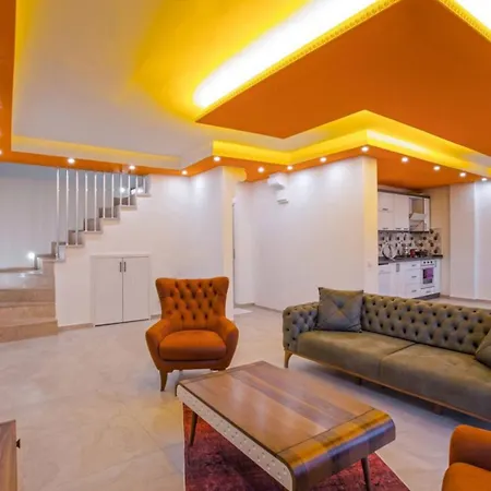 Kahya 2 Villa *