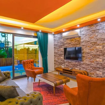 Villa Kahya 2
