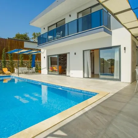 Kahya 2 Villa Uzumlu (Mediterranean)