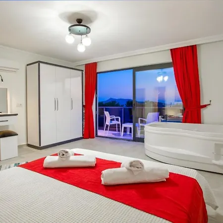Villa Kahya 2 *
